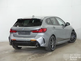 BMW 135 M135i xDrive Sportautomatic - 67730 лв. - 44983147 3