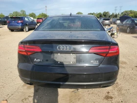 Обява за продажба на Audi A8 L QUATTRO* V8* Кожа*  ~26 400 лв. - изображение 5
