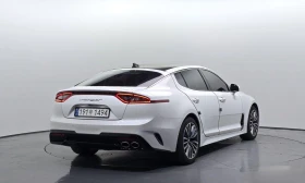 Обява за продажба на Kia Stinger 2.2 Diesel 2WD * НАЙ-ДОБРА ЦЕНА В БЪЛГАРИЯ*  ~30 684 лв. - изображение 1