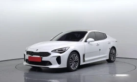 Обява за продажба на Kia Stinger 2.2 Diesel 2WD * НАЙ-ДОБРА ЦЕНА В БЪЛГАРИЯ*  ~30 684 лв. - изображение 1