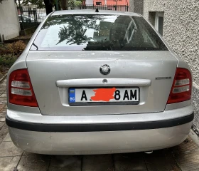 Обява за продажба на Skoda Octavia ~4 500 лв. - изображение 1 | Auto.bg Обява за продажба на Skoda Octavia ~4 500 лв. - изображение 1