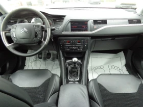 Citroen C5 2.0 HDI 140 hp - 6999 лв. / 3578.53 € - 59813918 15