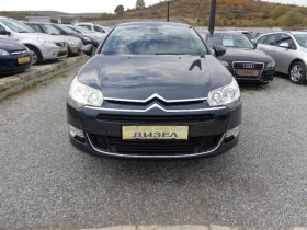 Citroen C5 2.0 HDI 140 hp - 6999 лв. / 3578.53 € - 59813918 2