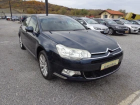 Citroen C5 2.0 HDI 140 hp - 6999 лв. / 3578.53 € - 59813918 3