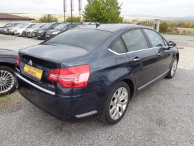 Citroen C5 2.0 HDI 140 hp - 6999 лв. / 3578.53 € - 59813918 5