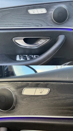 Mercedes-Benz E 220 195к.с PANORAMA/360 Camera/Digital/9G - 34999 лв. / 17894.70 € - 62500725 16