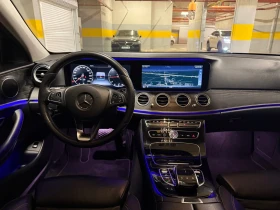 Mercedes-Benz E 220 195к.с PANORAMA/360 Camera/Digital/9G - 34999 лв. / 17894.70 € - 62500725 12