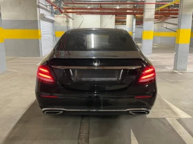 Mercedes-Benz E 220 195к.с PANORAMA/360 Camera/Digital/9G - 34999 лв. / 17894.70 € - 62500725 8