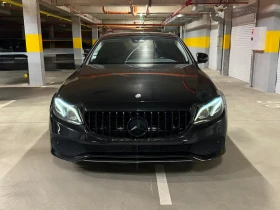 Mercedes-Benz E 220 195к.с PANORAMA/360 Camera/Digital/9G - 34999 лв. / 17894.70 € - 62500725 3