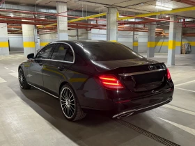 Mercedes-Benz E 220 195к.с PANORAMA/360 Camera/Digital/9G - 34999 лв. / 17894.70 € - 62500725 5