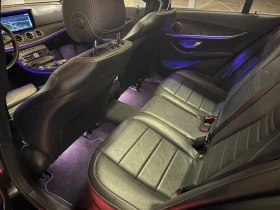Mercedes-Benz E 220 195к.с PANORAMA/360 Camera/Digital/9G - 34999 лв. / 17894.70 € - 62500725 14