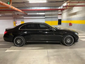 Mercedes-Benz E 220 195к.с PANORAMA/360 Camera/Digital/9G - 34999 лв. / 17894.70 € - 62500725 6