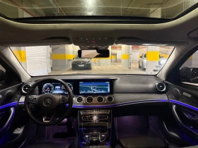 Mercedes-Benz E 220 195к.с PANORAMA/360 Camera/Digital/9G - 34999 лв. / 17894.70 € - 62500725 9