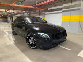 Mercedes-Benz E 220 195к.с PANORAMA/360 Camera/Digital/9G - 34999 лв. / 17894.70 € - 62500725 2