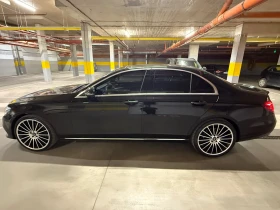 Mercedes-Benz E 220 195к.с PANORAMA/360 Camera/Digital/9G - 34999 лв. / 17894.70 € - 62500725 7