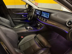 Mercedes-Benz E 220 195к.с PANORAMA/360 Camera/Digital/9G - 34999 лв. / 17894.70 € - 62500725 11