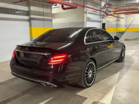 Mercedes-Benz E 220 195к.с PANORAMA/360 Camera/Digital/9G - 34999 лв. / 17894.70 € - 62500725 4