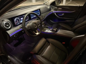 Mercedes-Benz E 220 195к.с PANORAMA/360 Camera/Digital/9G - 34999 лв. / 17894.70 € - 62500725 10