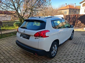 Peugeot 2008 Peugeot 2008 1.6е-HDI ALLURE-навигация, кожа - 13900 лв. / 7106.96 € - 45636025 4
