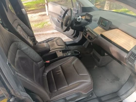 BMW i3 60Ah 22KW , снимка 13