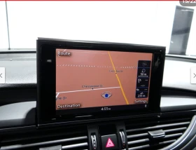 Audi S7 4.0 TFSI DISTRONIC/MATRIX/BOSE/HUD/KEYLESS/PODGREV - 44999 лв. / 23007.62 € - 69222743 12