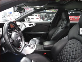 Audi S7 4.0 TFSI DISTRONIC/MATRIX/BOSE/HUD/KEYLESS/PODGREV - 44999 лв. / 23007.62 € - 69222743 9