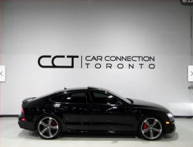 Audi S7 4.0 TFSI DISTRONIC/MATRIX/BOSE/HUD/KEYLESS/PODGREV - 44999 лв. / 23007.62 € - 69222743 5