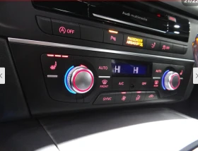 Audi S7 4.0 TFSI DISTRONIC/MATRIX/BOSE/HUD/KEYLESS/PODGREV - 44999 лв. / 23007.62 € - 69222743 16