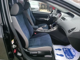 Honda Civic 1.8i-140кс-ШВЕЙЦАРИЯ-РЪЧКА-6ск - 4450 € / 8703.44 лв. - 35499314 12
