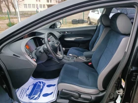 Honda Civic 1.8i-140кс-ШВЕЙЦАРИЯ-РЪЧКА-6ск - 4450 € / 8703.44 лв. - 35499314 9