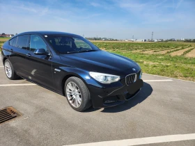 BMW 5 Gran Turismo - 9500 € / 18580.38 лв. - 44877052 3