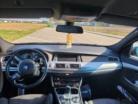 BMW 5 Gran Turismo - 9500 € / 18580.38 лв. - 44877052 6