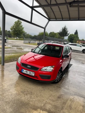 Ford Focus - 1600 € / 3129.33 лв. - 37054507 2