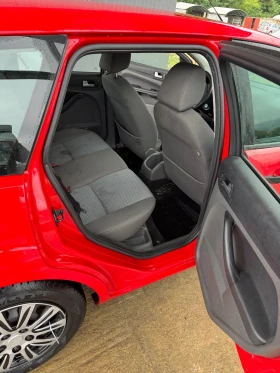 Ford Focus - 1600 € / 3129.33 лв. - 37054507 13