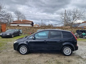Ford C-max 2.0i, 145��, 11�, Titanium, ���.����� ��������� | Mobile.bg � ����� ������ 5