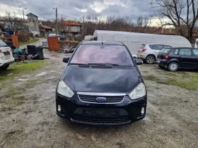 Ford C-max 2.0i, 145��, 11�, Titanium, ���.����� ��������� | Mobile.bg � ����� ������ 7
