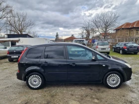 Ford C-max 2.0i, 145��, 11�, Titanium, ���.����� ��������� | Mobile.bg � ����� ������ 2