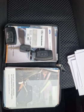 Ford C-max 2.0i, 145��, 11�, Titanium, ���.����� ��������� | Mobile.bg � ����� ������ 14