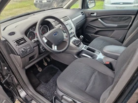 Ford C-max 2.0i, 145��, 11�, Titanium, ���.����� ��������� | Mobile.bg � ����� ������ 8