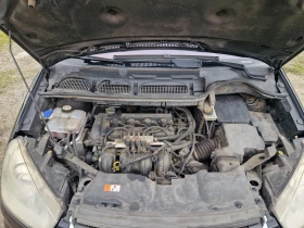 Ford C-max 2.0i, 145��, 11�, Titanium, ���.����� ��������� | Mobile.bg � ����� ������ 17