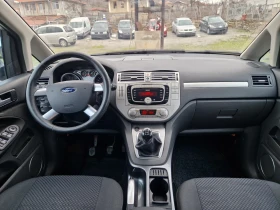 Ford C-max 2.0i, 145��, 11�, Titanium, ���.����� ��������� | Mobile.bg � ����� ������ 10