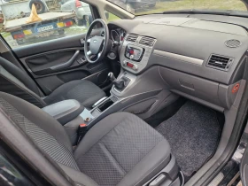 Ford C-max 2.0i, 145��, 11�, Titanium, ���.����� ��������� | Mobile.bg � ����� ������ 9