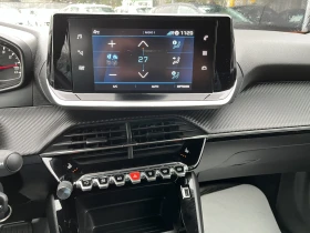 Peugeot 2008 New Line Up ACTIVE PACK PureTech 130 HP EAT8 - 18500 € / 36182.85 лв. - 83715859 12