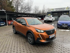 Peugeot 2008 New Line Up ACTIVE PACK PureTech 130 HP EAT8 - 18500 € / 36182.85 лв. - 83715859 3