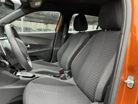 Peugeot 2008 New Line Up ACTIVE PACK PureTech 130 HP EAT8 - 18500 € / 36182.85 лв. - 83715859 9