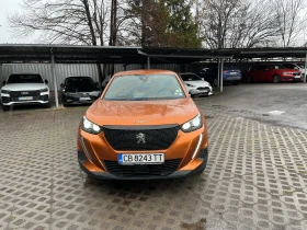 Peugeot 2008 New Line Up ACTIVE PACK PureTech 130 HP EAT8 - 18500 € / 36182.85 лв. - 83715859 2