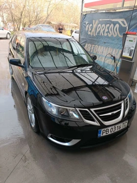 Saab 9-3, снимка 2