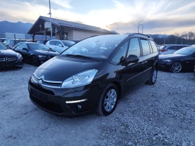 Citroen C4 Picasso 1.6 дизел 
