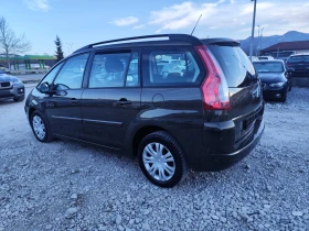 Citroen C4 Picasso 1.6 дизел  - 3100 € / 6063.07 лв. - 27778782 8