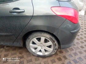 Peugeot 308 LPG - 2200 € / 4302.83 лв. - 41248234 4